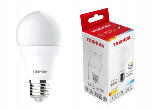 DELS-BL348P5A8DE51 BOMBILLA LED REGULABLE 8.5W ROSCA E27 ESFERICA BLANCO CALIDO