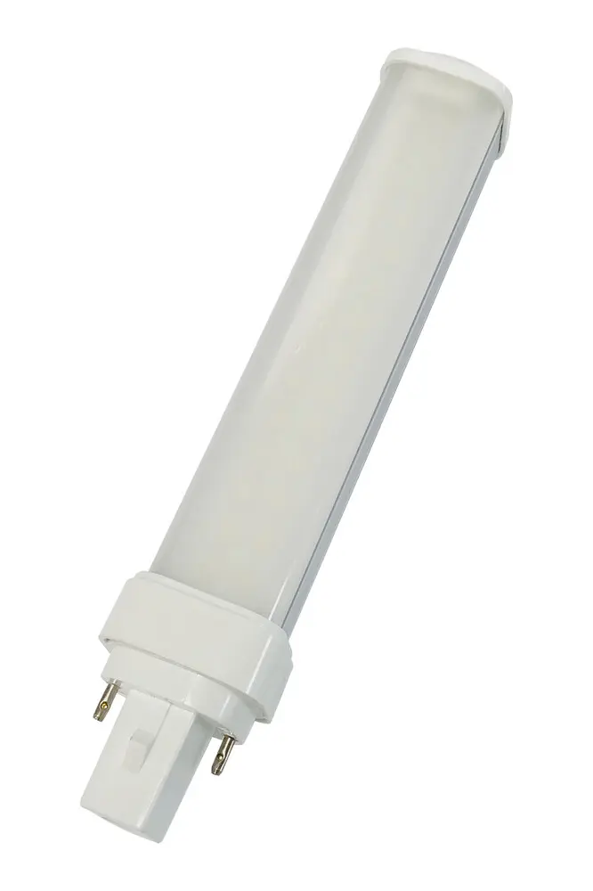 81.561/BL BOMBILLA LED PL G24d-3 11 BLANCO NEUTRO