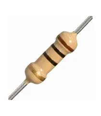 RESISTENCIA CARBON 100 OHM 2W