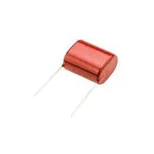MKP1UF/400V CONDENSADOR POLIESTER 1UF/400V