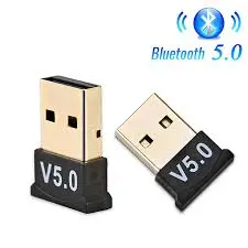 BLUETOOTH USB 5.0 ADAPTADOR