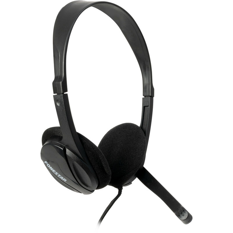[HOME-35] HOME-35 AURICULAR CON MICROFONO 