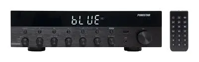 AS-3030 AMPLIFICADOR ESTEREO/USB/BLUETOOTH