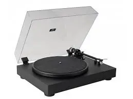 VINYL-13 GIRADISCOS HI-FI MOTOR CON CORREA