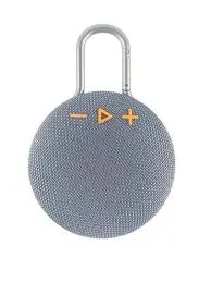 CLIP 3 MAX ALTAVOZ BLUETOOTH 5.1