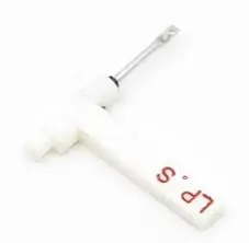 191 ZST-ZST AGUJA FOX 