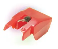 [540 DST-W] 540 DST-W AGUJA FOX