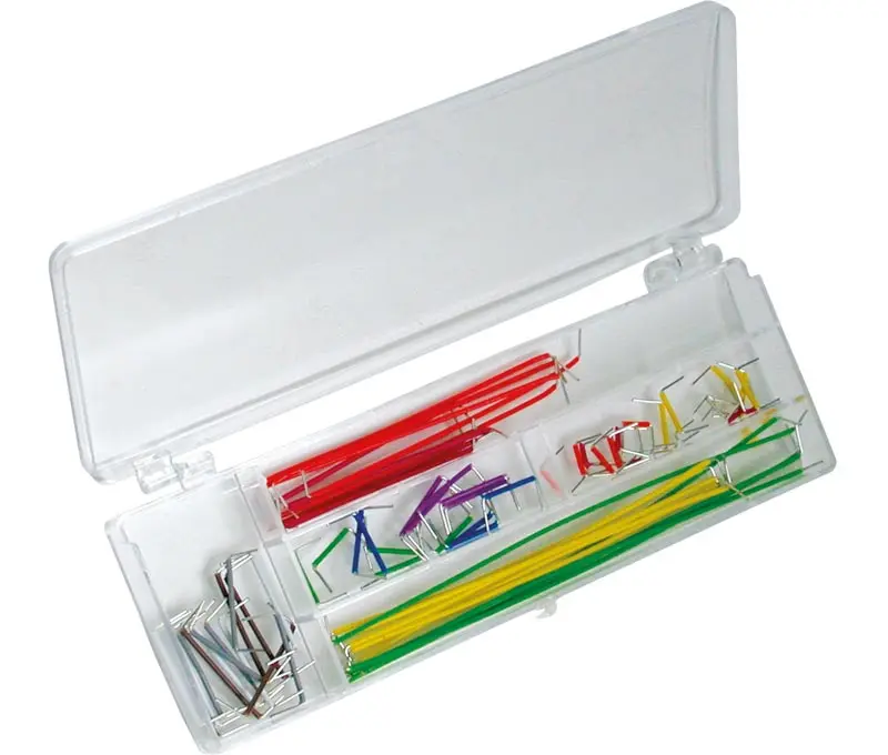 HV010 KIT DE PUENTES PARA BANDEJA DE PRUEBAS