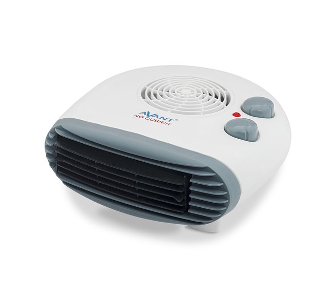 AV7556 CALEFACTOR DE AIRE 2000W AVANT
