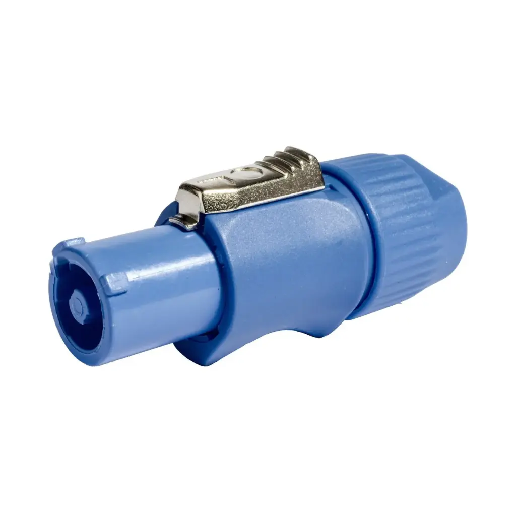 [EQ9201] EQ9201 CONECTOR SPEAKON POWER IN AEREO