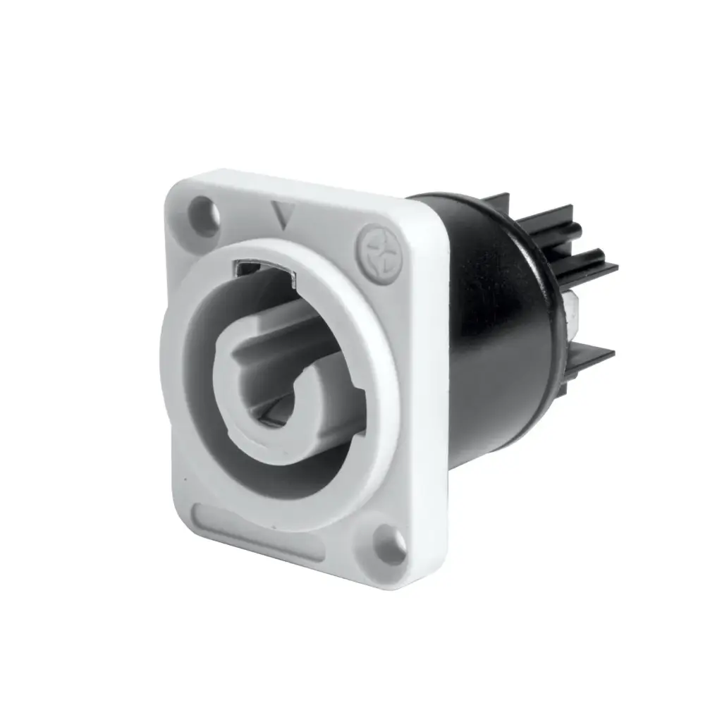 EQ9262 BASE SPEAKON POWER OUT HEMBRA