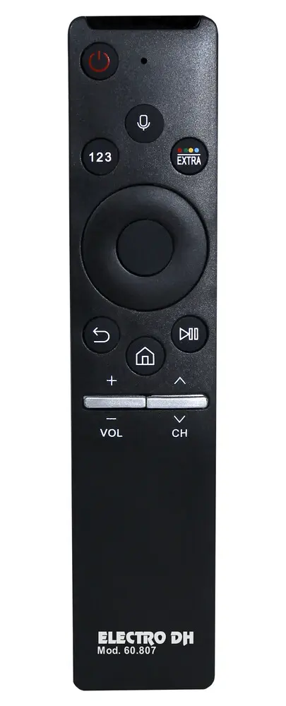 60.807 MANDO COMPATIBLE SAMSUNG CON VOZ