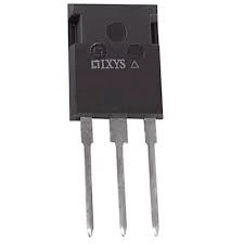 IXGR60N60C2D1 TRANSISTOR IXGR60N60C2D1