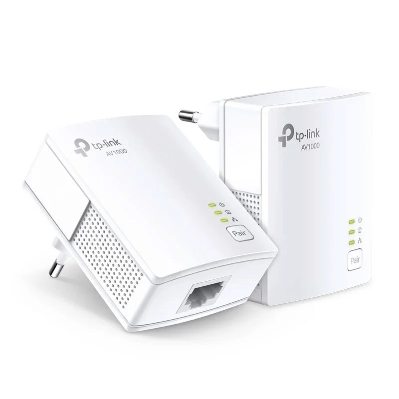 TL-PA7017KIT POWERLINE AV1000 TP-LINK