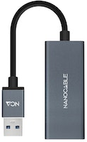 10.03.0405 ADAPTADOR USB 3.0 A ETHERNET 10/100/1000
