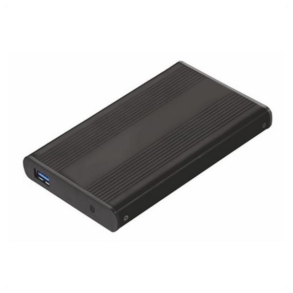 TQE-2524B CAJA EXTERNA 2.5 SATA USB 3.1 TOOQ