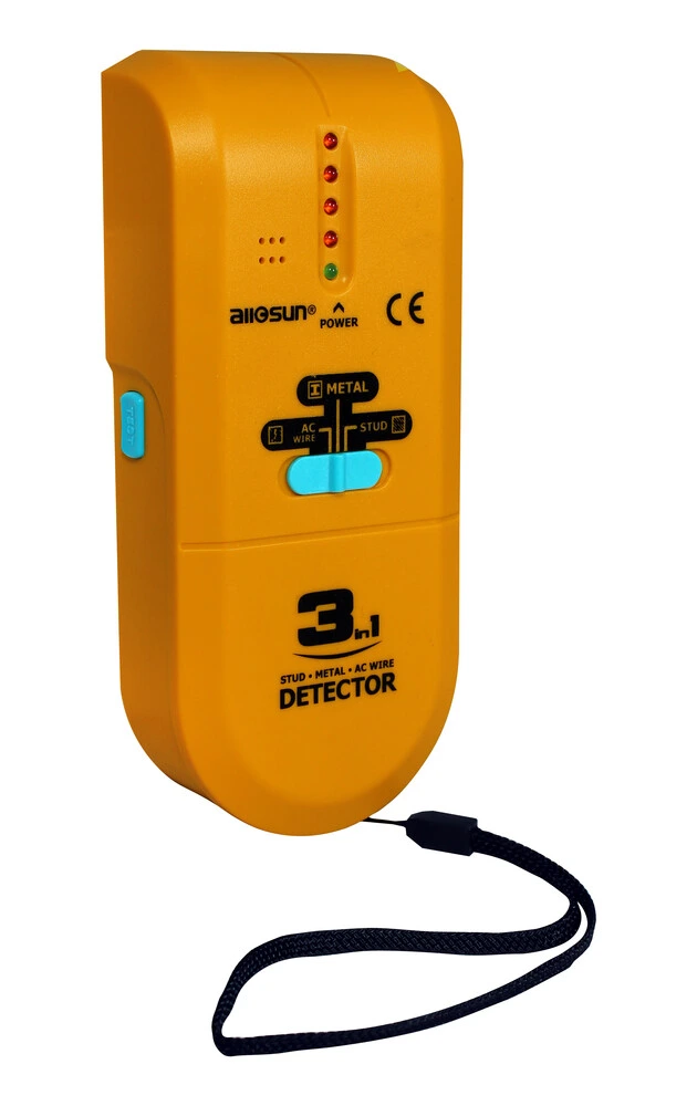 51.165/N MULTIDETECTOR 3 EN 1 