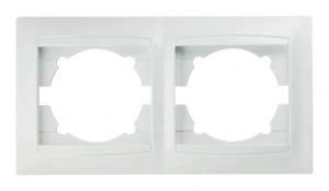 36.540/MD/V MARCO DOBLE VERTICAL PARA MECANISMOS