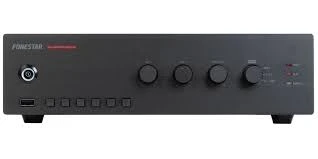 PROX-30 AMPLIFICADOR LINEA 100V USB/FM