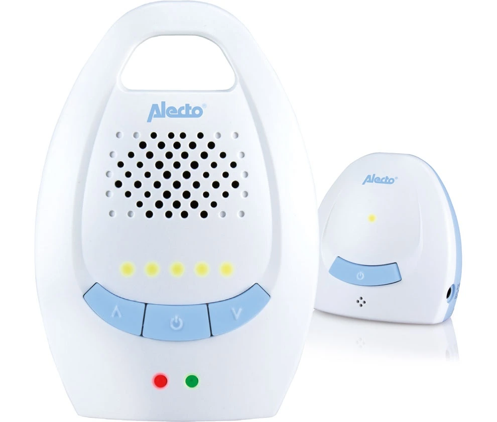 SLD065 VIGILABEBES DBX-10 ALECTO