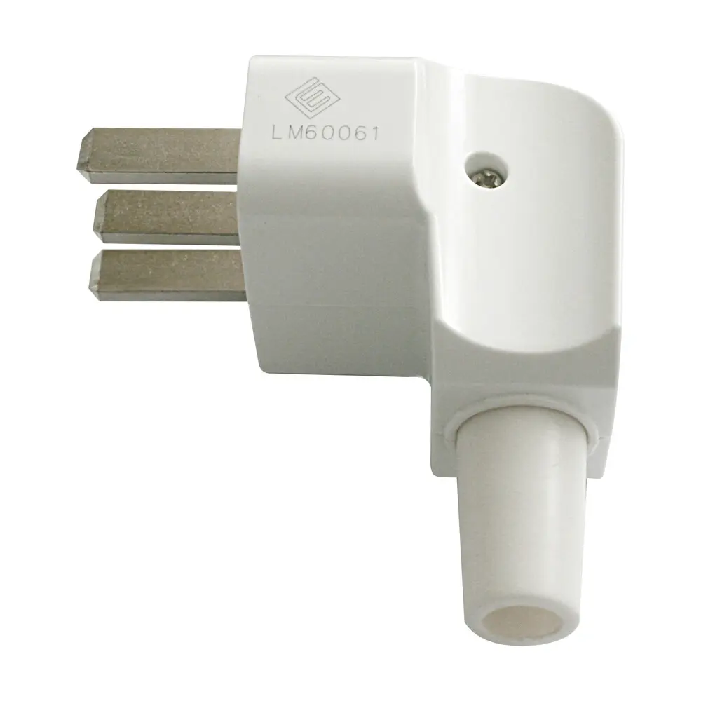 36.092 CLAVIJA MACHO PARA VITROCERAMICA Y HORNOS INDUSTRIALES
