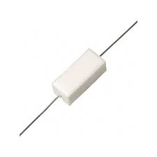 RESISTENCIA CERAMICA 3.3 OHM 5W 