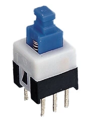 [17.015/CE] 17.015/CE PULSADOR ON/OFF CON ENCLAVAMIENTO