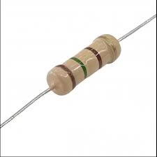 RESISTENCIA CARBON 150 OHM 1/4W