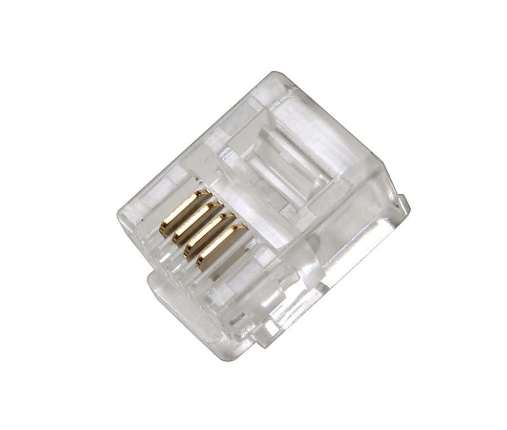 CON041 CONECTOR RJ11