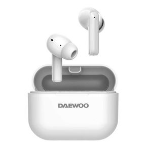 [DW2005] DW2005 AURICULARES BLUETOOTH TWS CANCELACION DE RUIDO DAEWOO