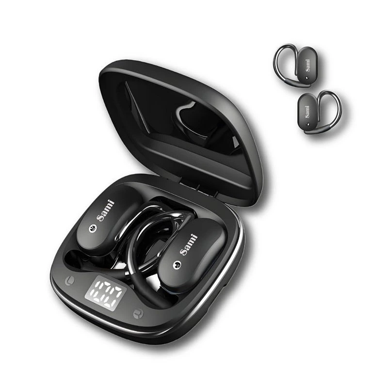 [RS-12440] RS-12440 AURICULARES BLUETOOTH TWS SPORT SAMI