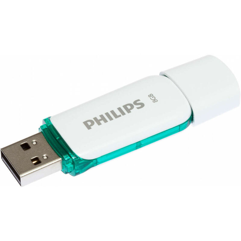 FM08FD70B/00 PEN DRIVE USB 2.0 64GB PHILIPS