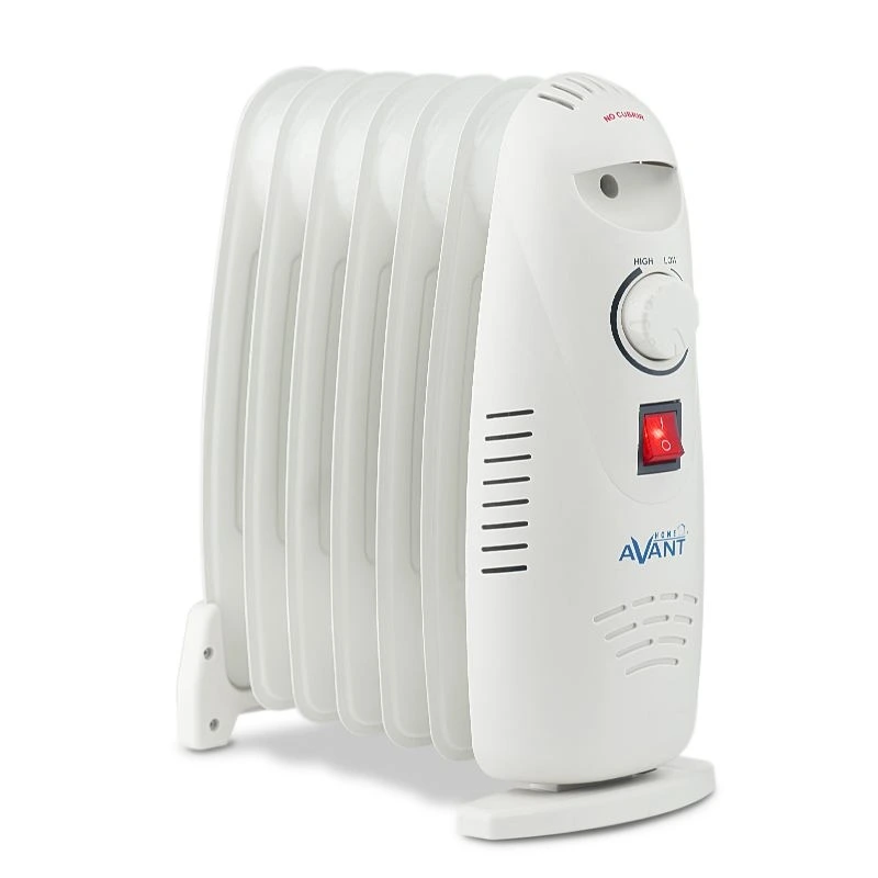 AV7568 RADIADOR DE ACEITE 7 ELEMENTOS 700W AVANT