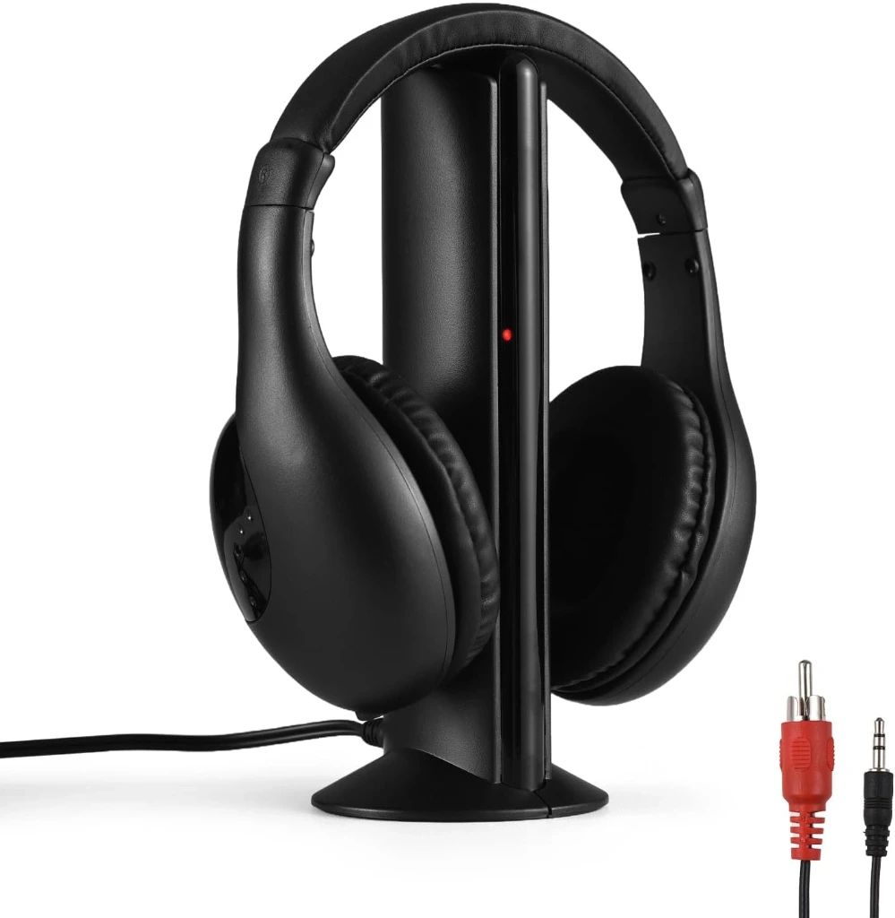 MH2001 AURICULARES INALAMBRICOS S-XBS